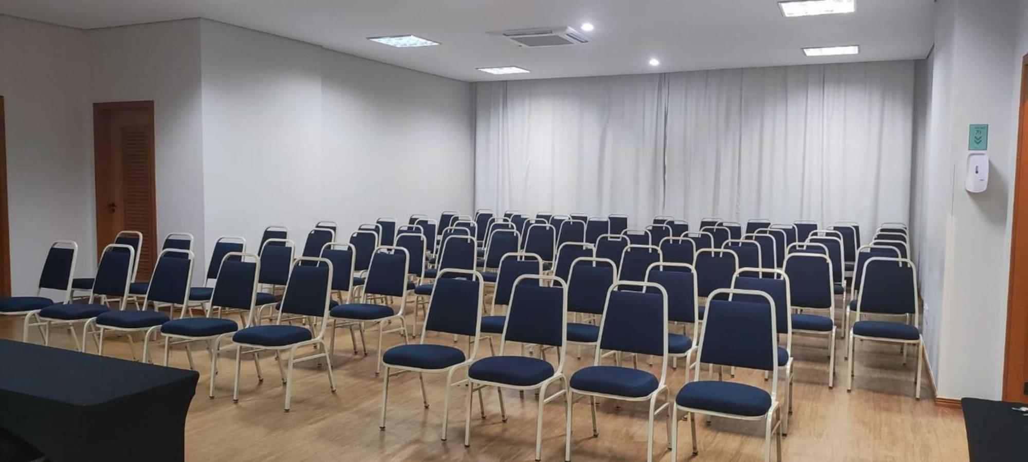 Отель Bristol Centro Civico Куритиба Экстерьер фото
